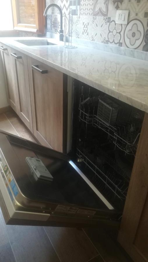 Chianti Craft House Badia A Passignano Apartman Badia A Passigano Kültér fotó