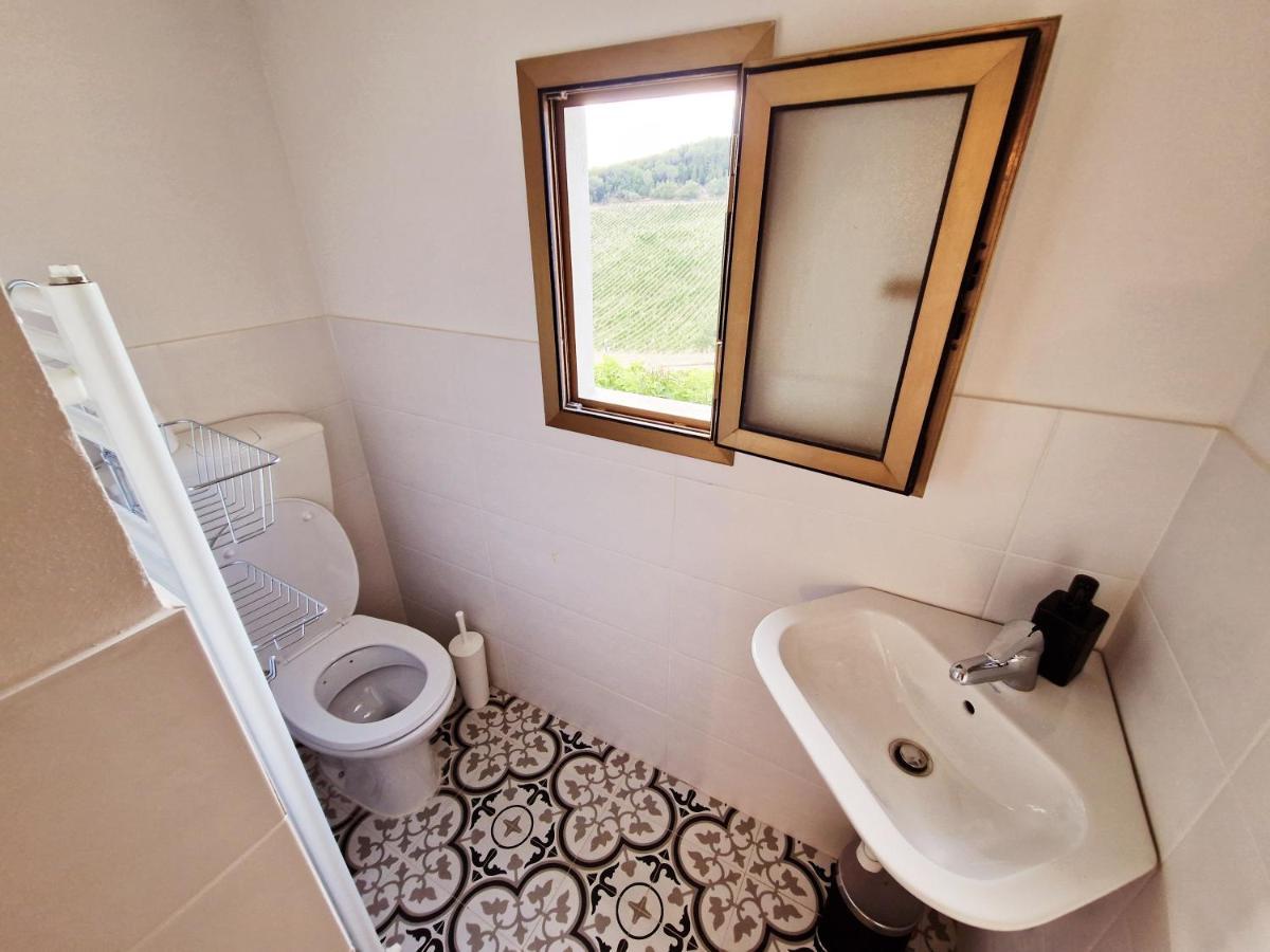 Chianti Craft House Badia A Passignano Apartman Badia A Passigano Kültér fotó