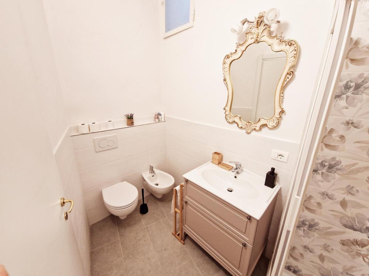 Chianti Craft House Badia A Passignano Apartman Badia A Passigano Kültér fotó